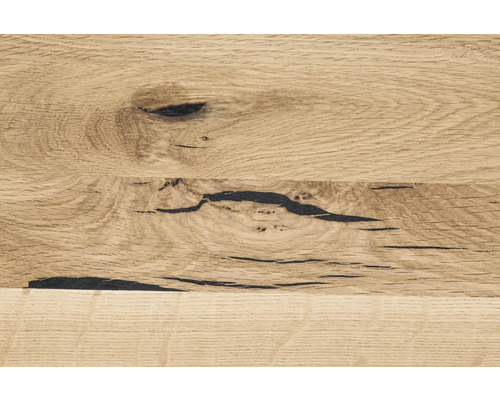 Holzstruktur Eiche