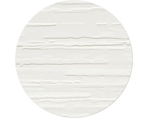 Nahaufnahme einer strukturierten weißen Oberfläche