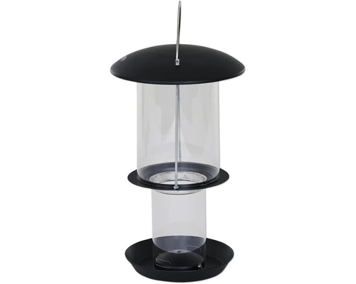 Vogelfutterspender mit Aufhängung für den Garten