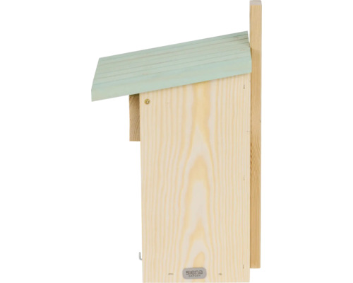 Holz Vogelhaus für den Garten