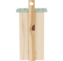 Fledermauskasten aus Holz