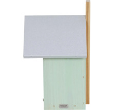 Vogelhaus aus Holz