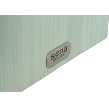 Siena Garden Logo