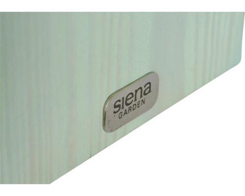 Siena Garden Logo