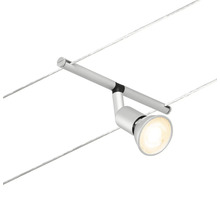 Schienenstrahler zur Deckenmontage