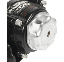Elektrische Seilwinde Warrior NINJA 2500LB / 1,1t 12V