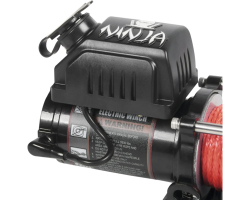 Elektrische Seilwinde der Marke Ninja