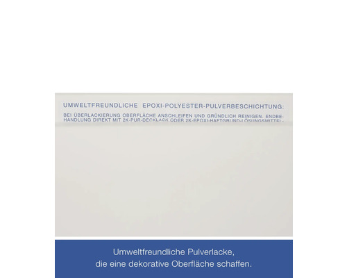 Informationen zu umweltfreundlicher Epoxid-Polyester-Pulverbeschichtung und Pulverlack