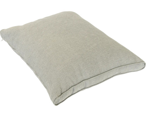 Kissen aus Stoff