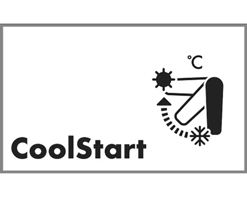 CoolStart Symbol