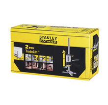 Verpackung der Stanley Fatmax Tradelift Werkzeuge, 2 Stück