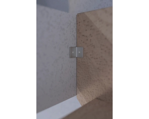 Winkelverbinder zur Holzverbindung