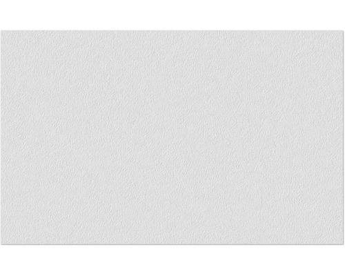Erfurt Vliesfaser 1004304 Basic 102 10,05x0,53 m Weiße Wandstruktur