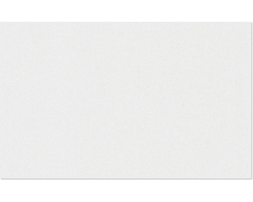 Erfurt Vliesfaser 1004362 Basic 106 10,05x0,53 m Weiße Wandfarbe