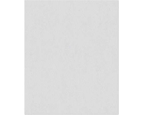 Weiße Raufasertapete