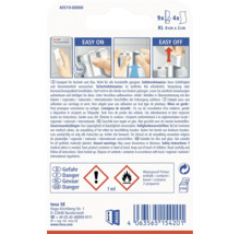 Tesa Waterproof Primer, geeignet für Fliesen und Glas