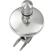 Duschkopfhalterung aus Metall