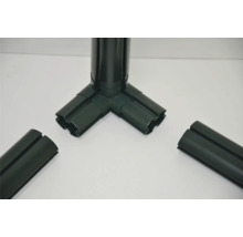 Stecksystemelement für Rankhilfe