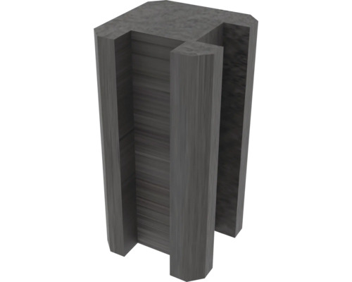 Holz-Pfostenverbinder