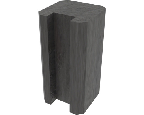 Profilleiste für Wandverkleidung