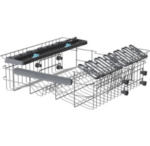 Vollintegrierter Geschirrspüler Candy 32901645 für 16 Maßgedecke 9,5 l 44 dB (A)