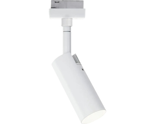 Schienenstrahler für Innenräume