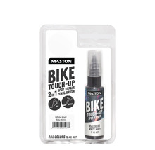 Maston Bike Ausbesserungsstift mit Pinsel zur Spotreparatur