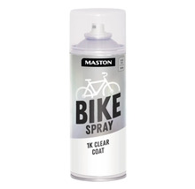 Fahrradlack als Spraydose
