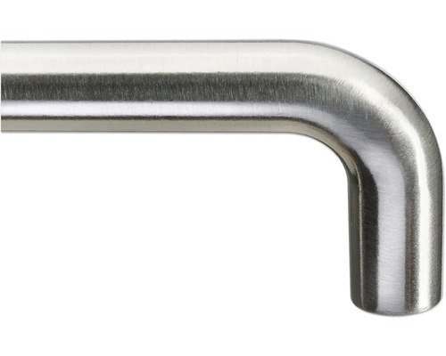 Griff aus Edelstahl