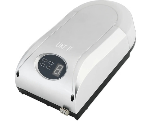 Garagentorantrieb von Like It