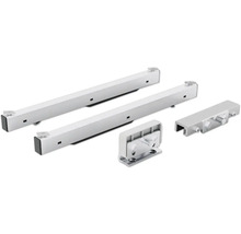 Möbelbeschläge-Set für den Möbelbau