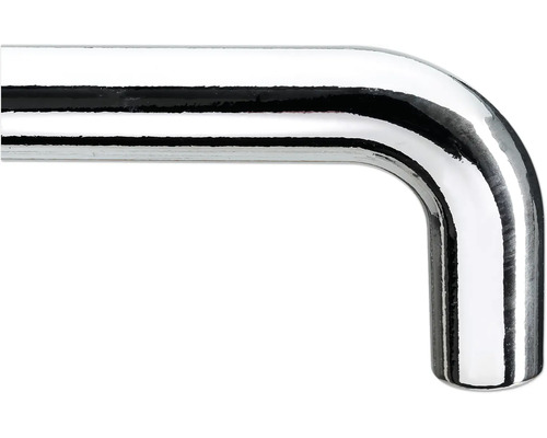 U-förmiger Stahlrohrbügel