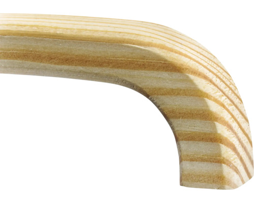 Holzbügel für Kleidung