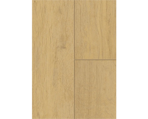 Laminatboden in Holzoptik