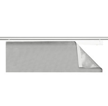 Schiebegardine Digitaldruck Caruso natur 60x245 cm