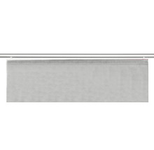 Schiebegardine Digitaldruck Caruso natur 60x245 cm