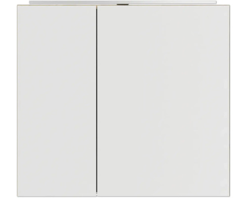 Schrank mit zwei Türen