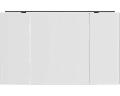 Wandschrank mit drei Türen