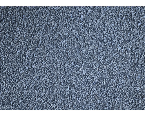 Nahaufnahme von Dachschindeln aus Bitumen