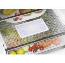 Frisches Obst und Gemüse im Kühlschrank mit HCS Plus Filter