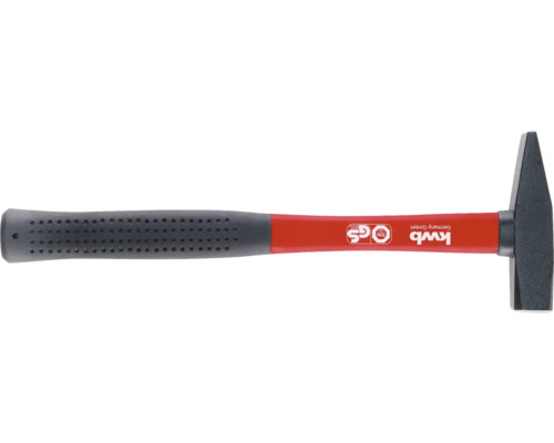 Hammer mit Kunststoffgriff