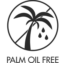 Palmölfrei Kennzeichen