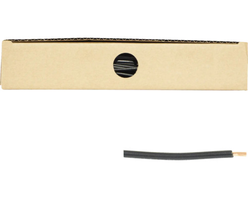 Elektrokabel auf Rolle