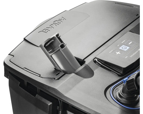 Aquarien-Außenfilter Detailansicht