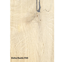 Eiche Rustic F04 Holzstruktur