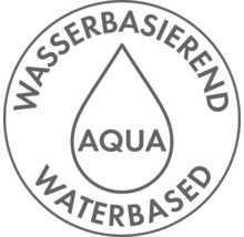 Wasserbasiert Siegel