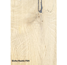 Zarge Eiche Rustic furniert 86x198,5 WS 12-14 DIN Links