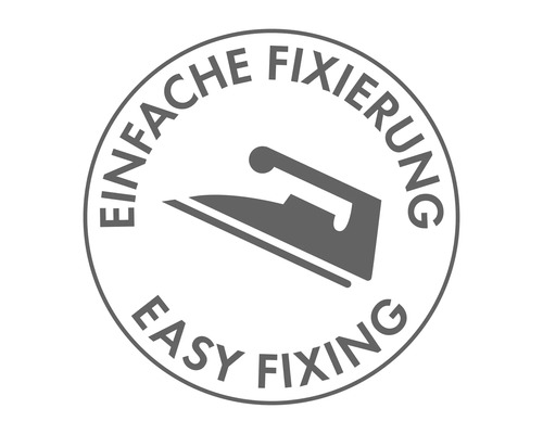 Einfache Fixierung Symbol