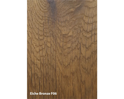Eiche Bronze F06 Holzstruktur