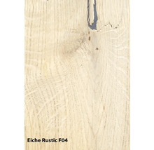 Zarge Eiche Rustic furniert 98,5x198,5 WS 14-16 DIN Links